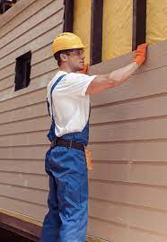 Best Historical Building Siding Restoration  in Stoughton, WI